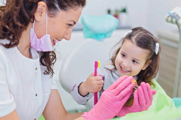 Dental Inlays and Onlays in Bear Creek, AL